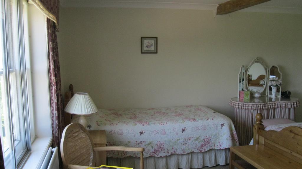 Bed and Breakfast Pigeonwood House Фолкстон Номер фото