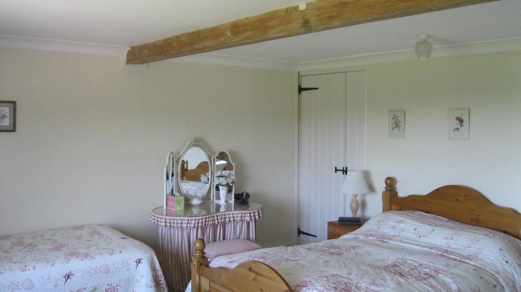 Bed and Breakfast Pigeonwood House Фолкстон Номер фото