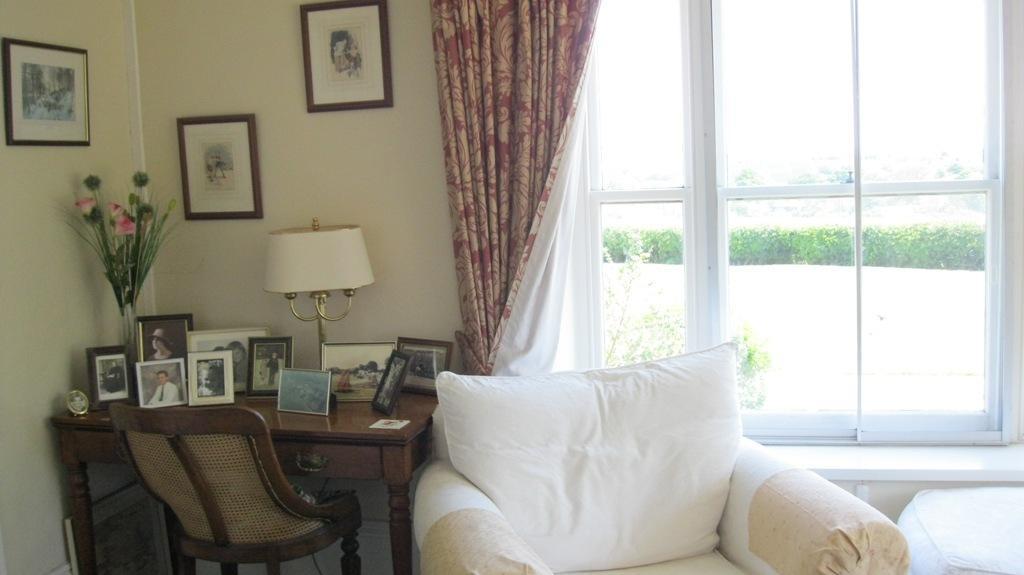 Bed and Breakfast Pigeonwood House Фолкстон Екстер'єр фото