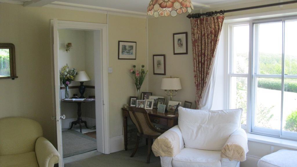 Bed and Breakfast Pigeonwood House Фолкстон Екстер'єр фото