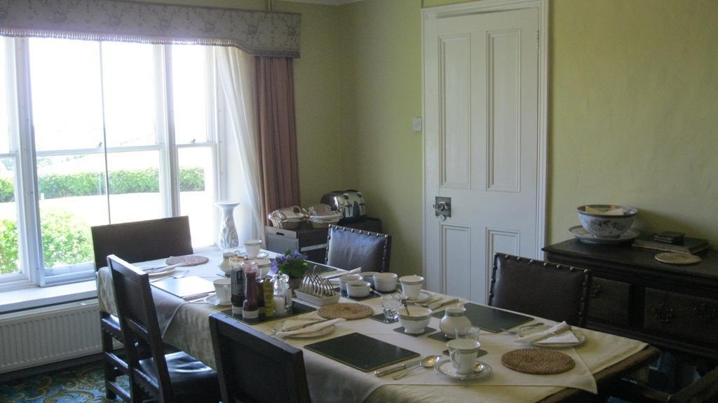 Bed and Breakfast Pigeonwood House Фолкстон Екстер'єр фото