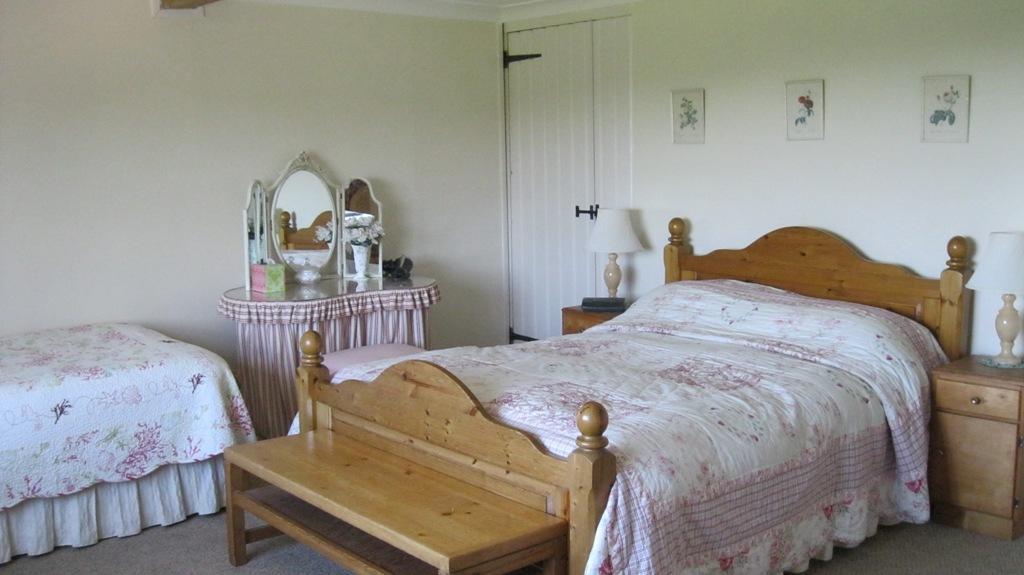 Bed and Breakfast Pigeonwood House Фолкстон Номер фото