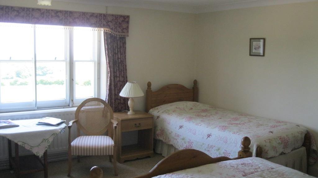 Bed and Breakfast Pigeonwood House Фолкстон Номер фото